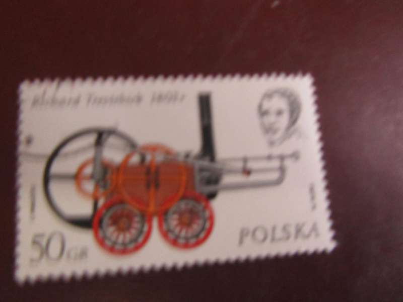 POLAND -2