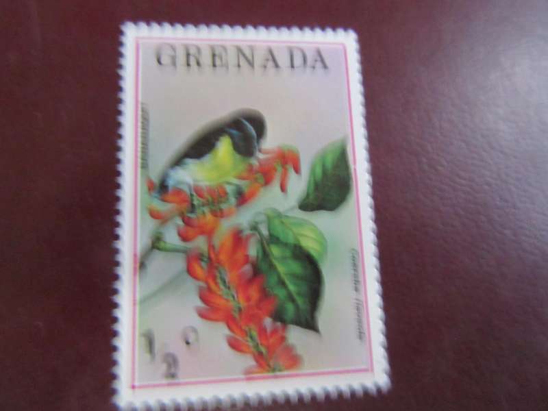 GRENADA -2