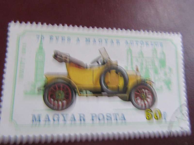 HUNGARY -2