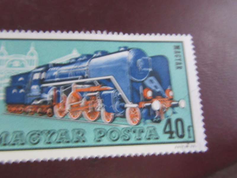 HUNGARY -2