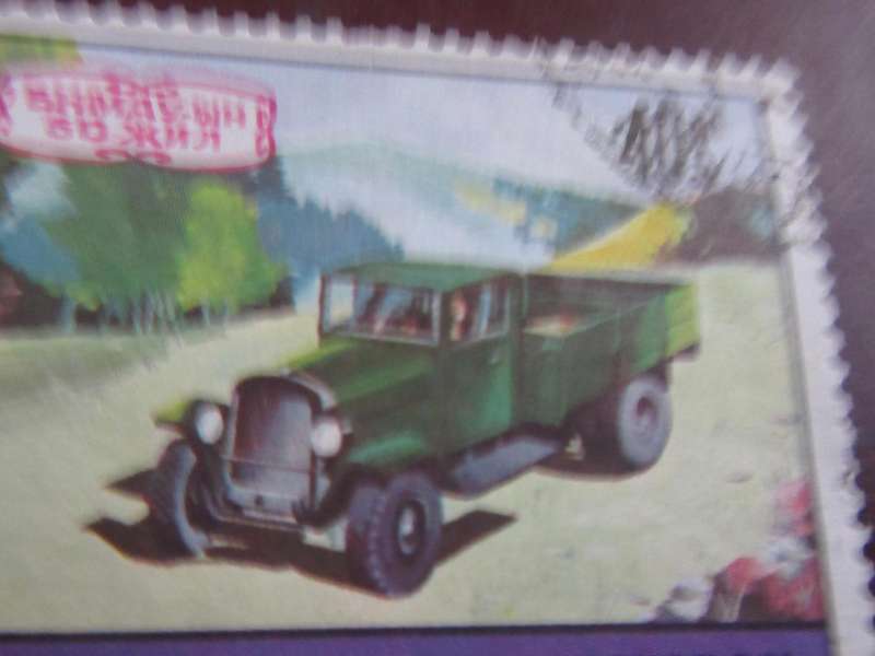 MONGOLIA-2