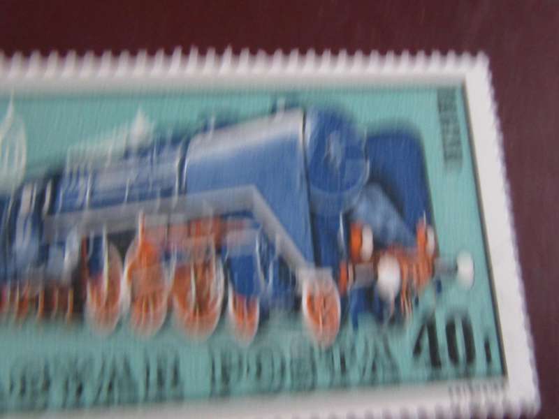 HUNGARY -2
