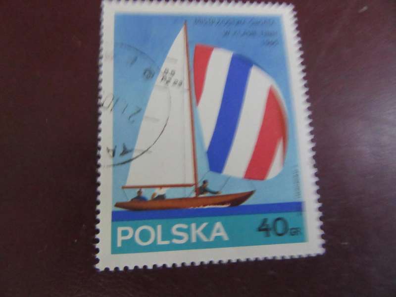POLAND -3