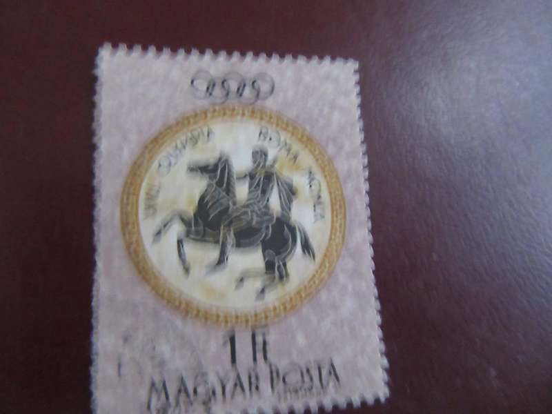 HUNGARY -3