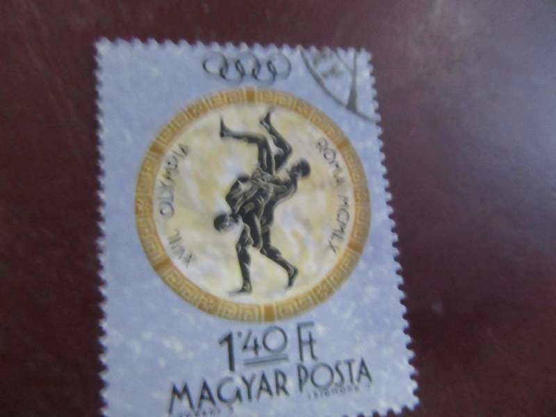 HUNGARY -3