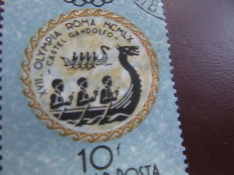 HUNGARY -3