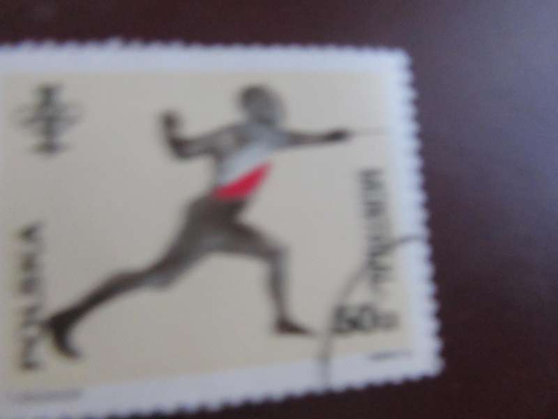 POLAND -3