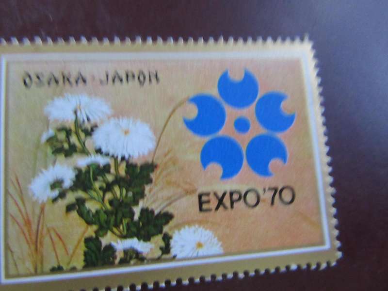 JAPAN -3