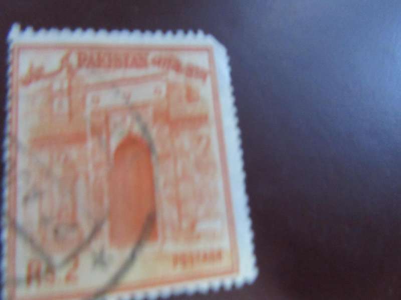 PAKISTAN -3