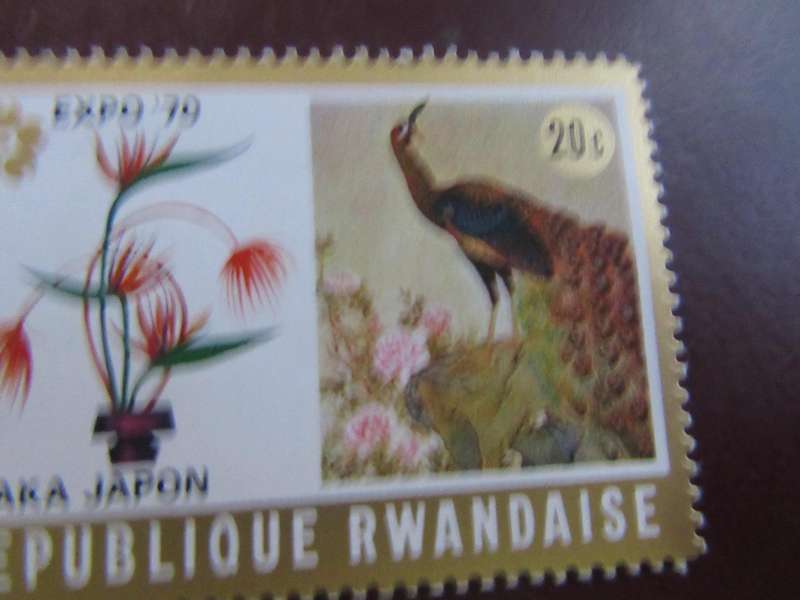 RUANDA -3