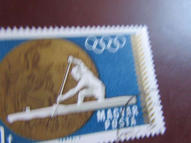 HUNGARY -4