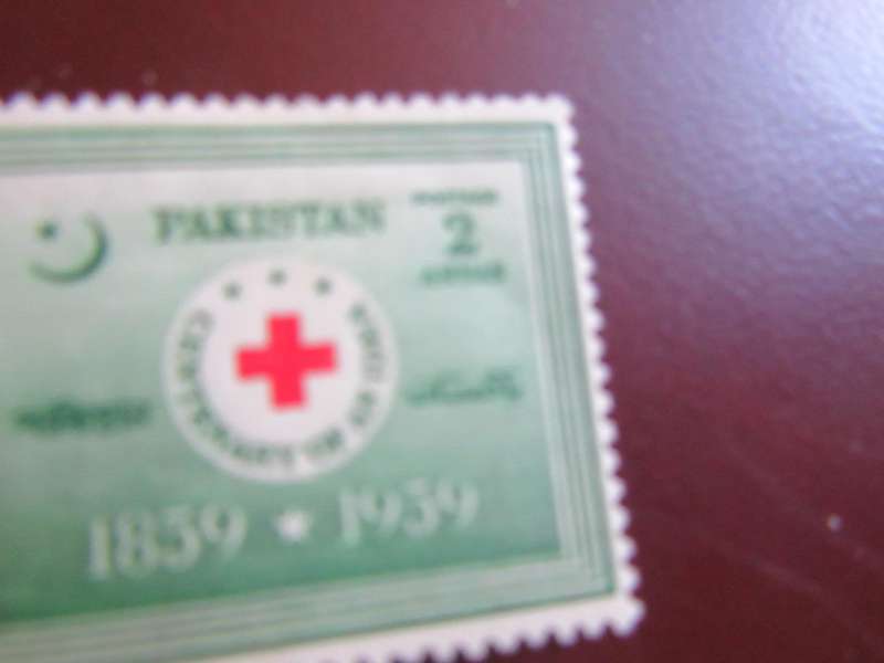PAKISTAN -4