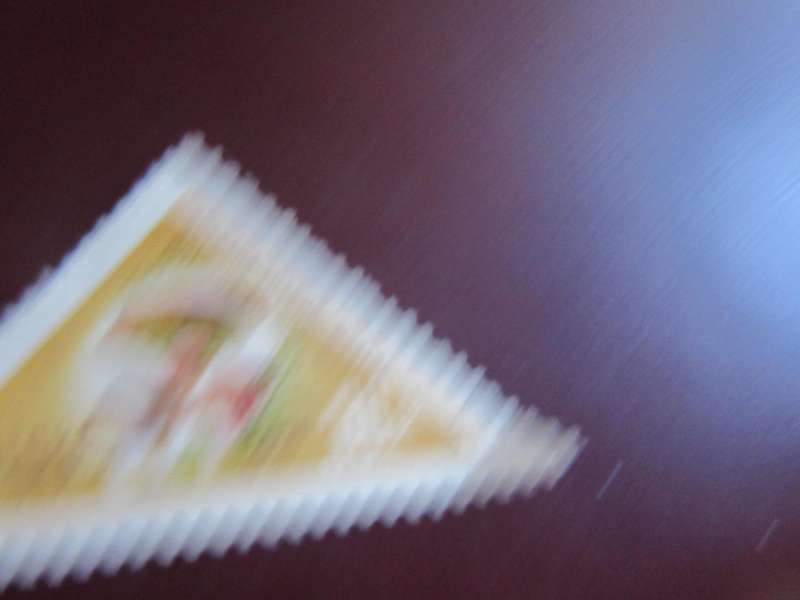 HUNGARY -4