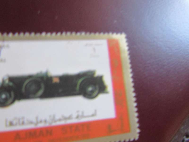 AJMAN -5