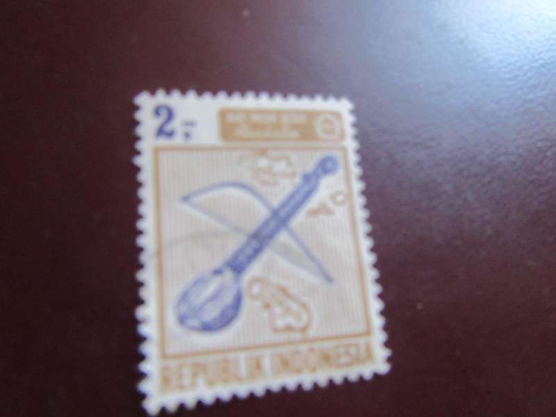INDONESIA -5