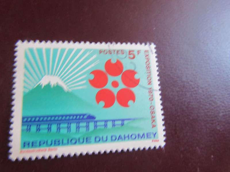 DU DAHOMEY -5