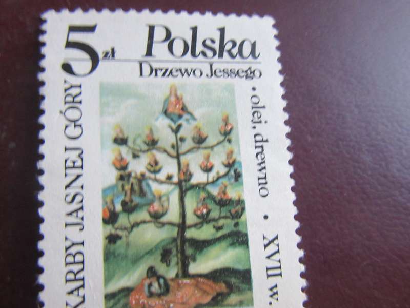 POLAND -6