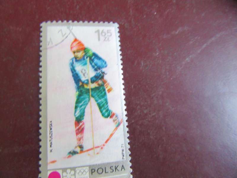 POLAND -7