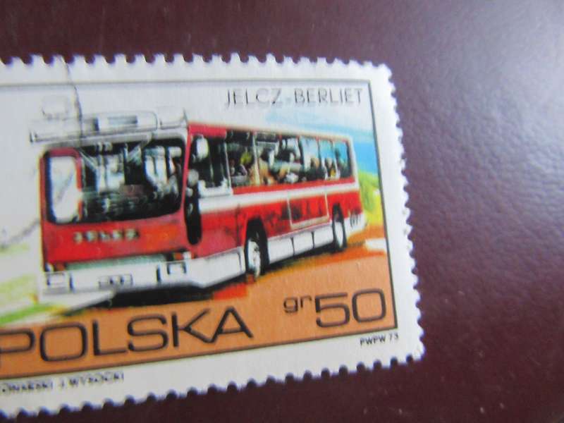 POLAND -7
