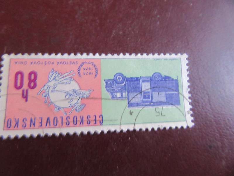 CZECHOSLOVAKIA-7