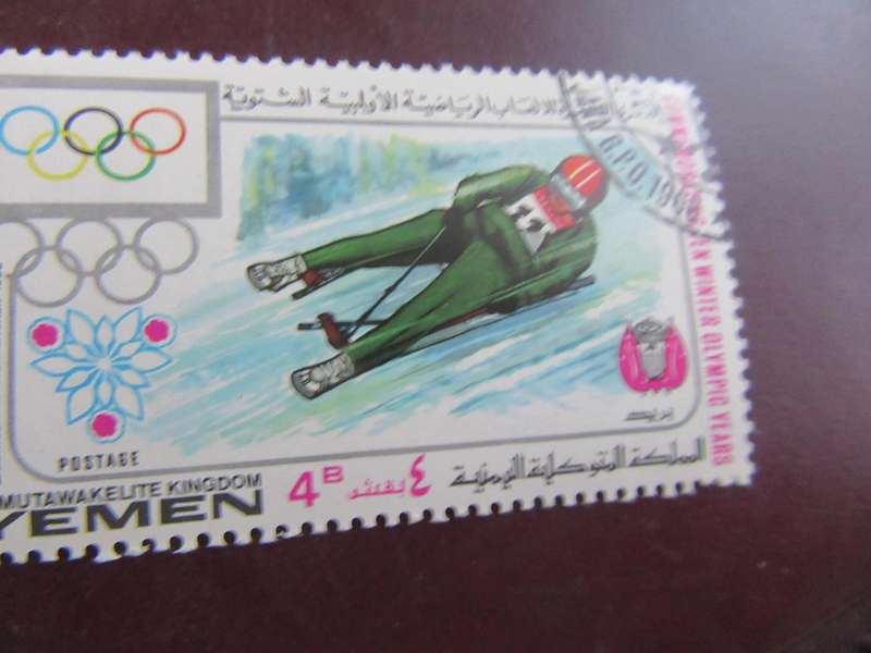 YEMEN -7