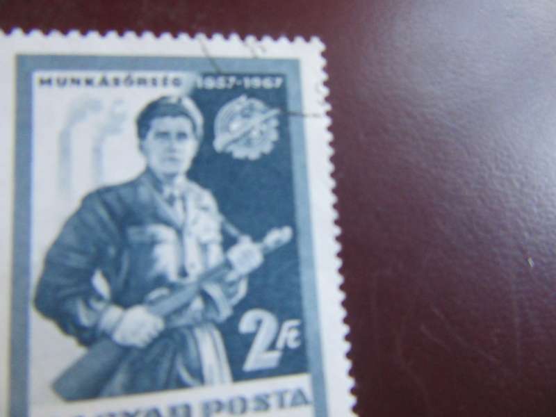 CZECHOSLOVAKIA -8