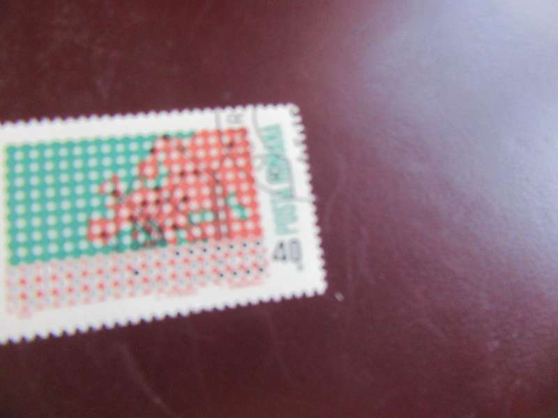 ROMANIA -8