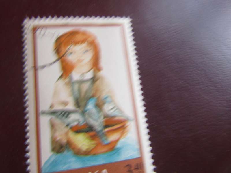 POLAND -8