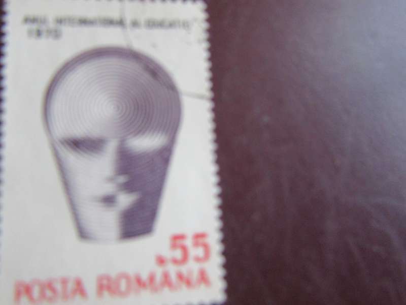 ROMANIA -8