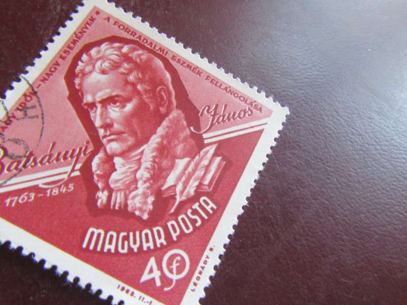 HUNGARY -1