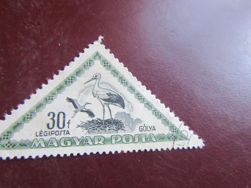 HUNGARY -1