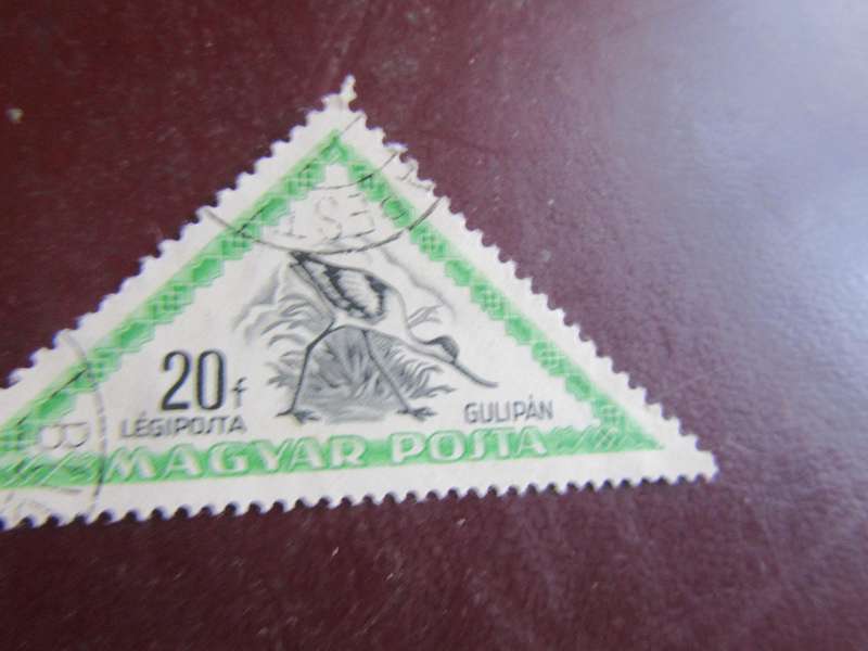 HUNGARY -1