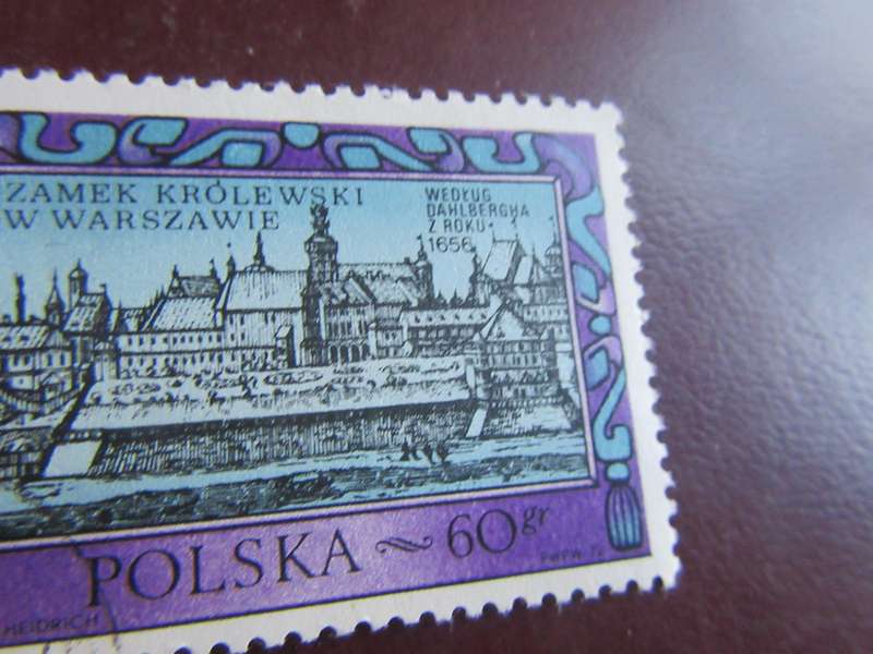 POLAND -1