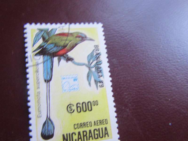 GRENADA -1