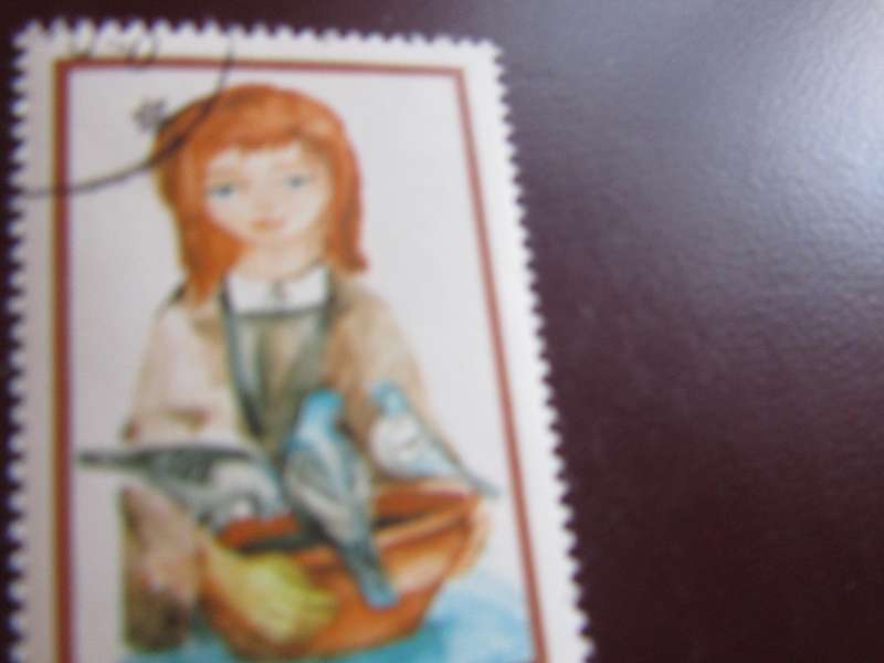 POLAND -10