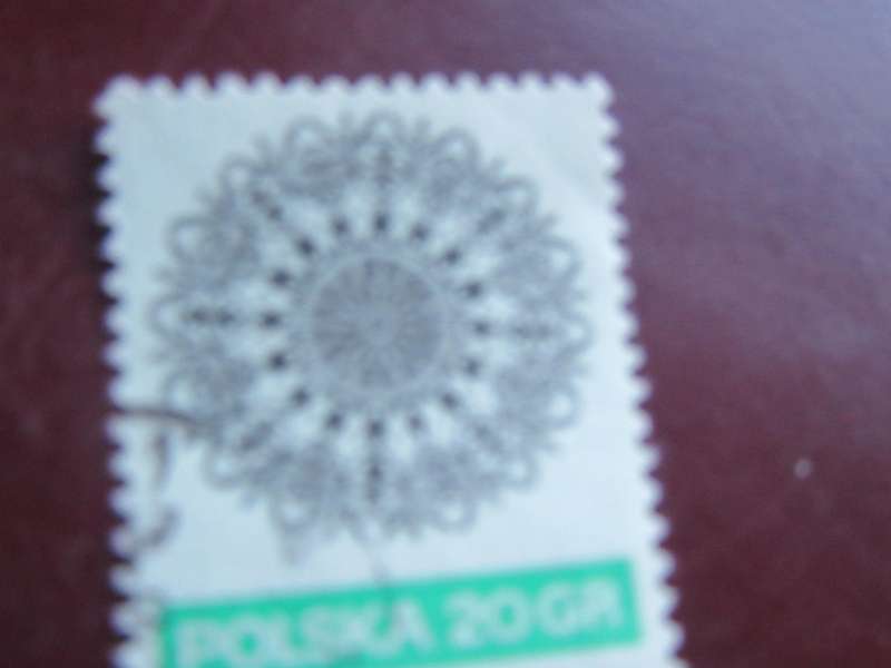 POLAND -10