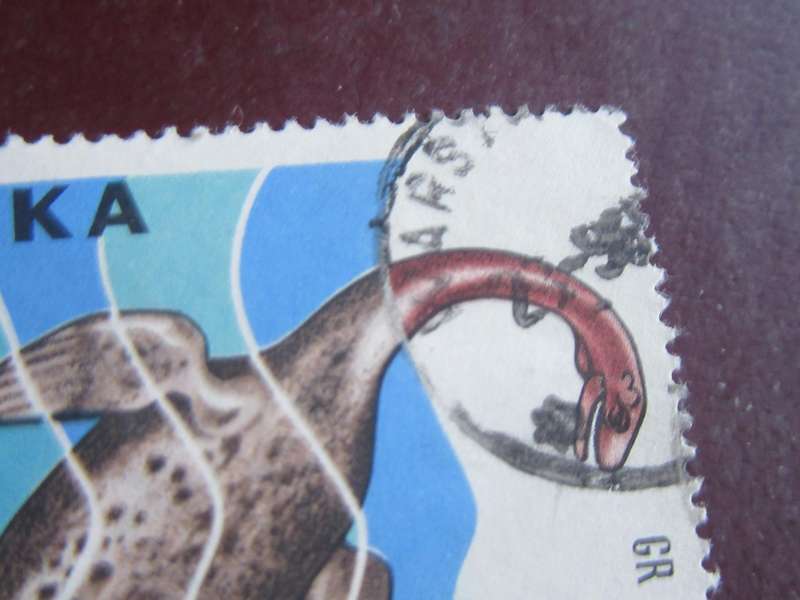 POLAND -10