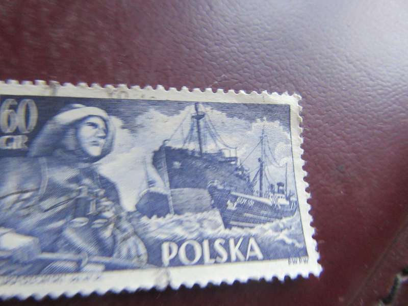 POLAND -10