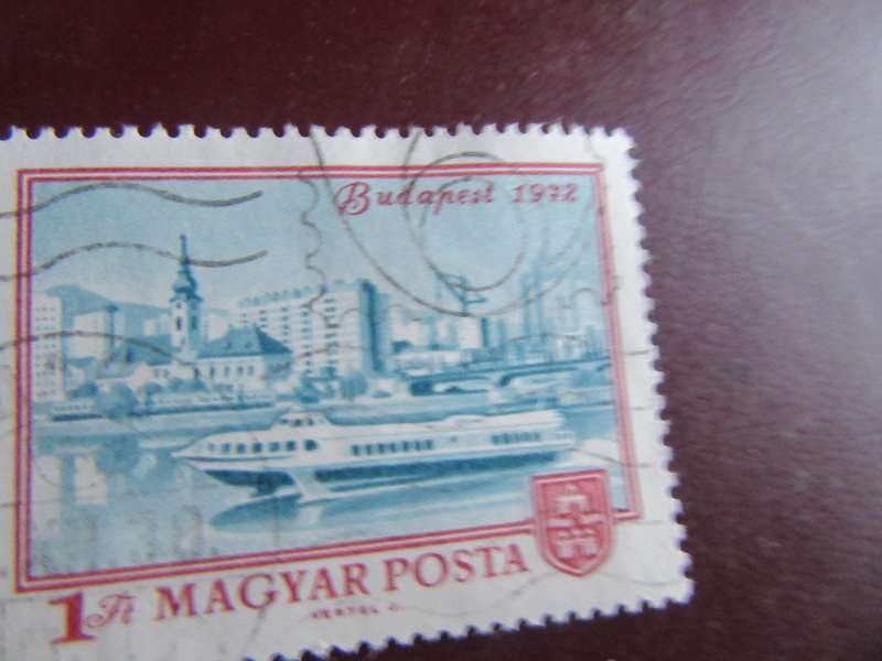 HUNGARY -10