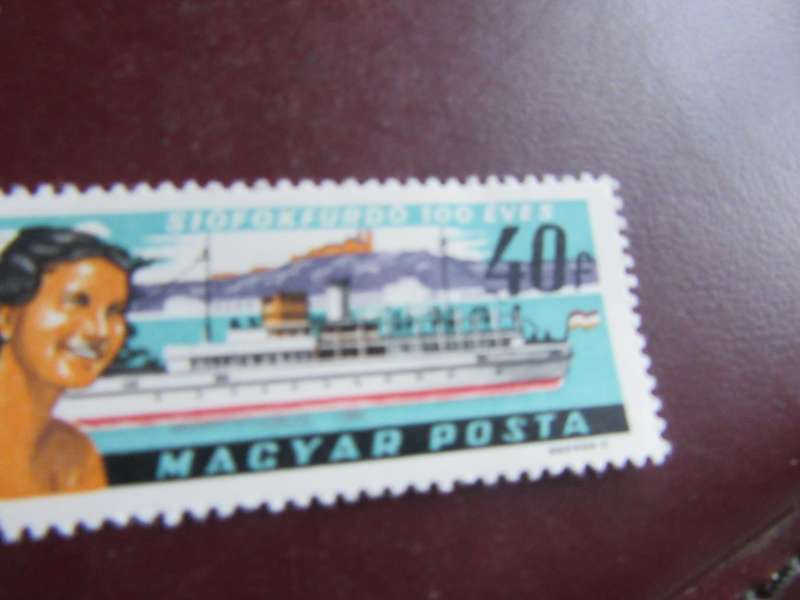 HUNGARY - 10