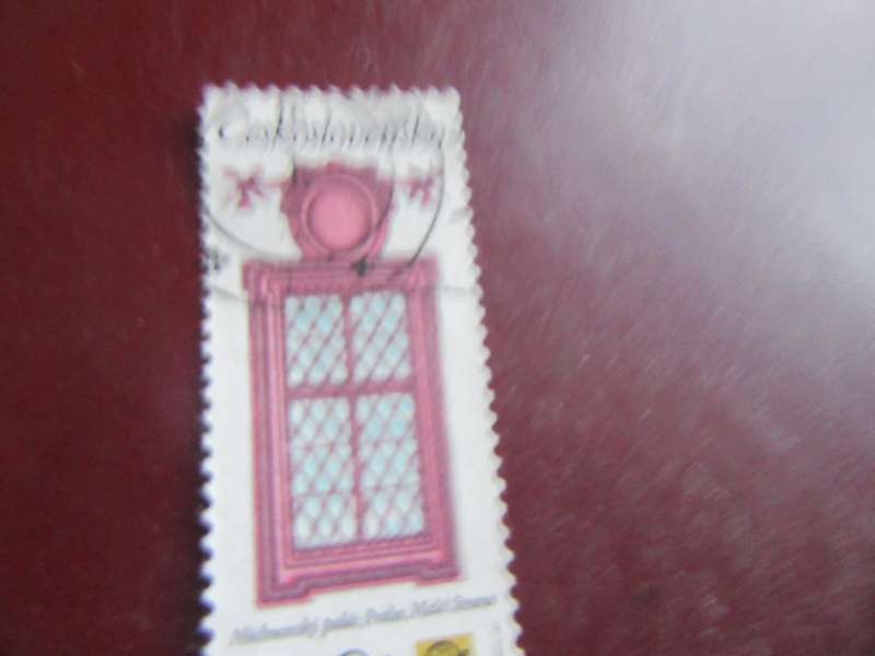 CZECHOSLOVAKIA-10