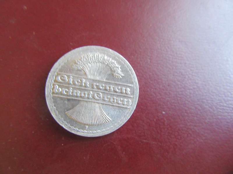 DEUTSCHESREICH -200 MARK 1928A - CO1