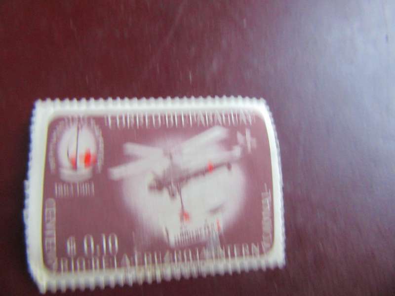 PARAGUAY -20
