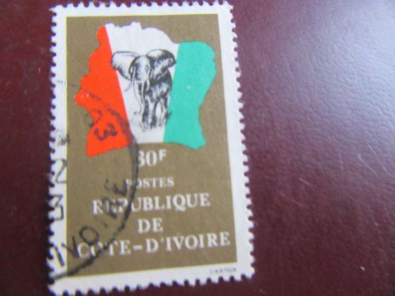 IVORY COAST -20
