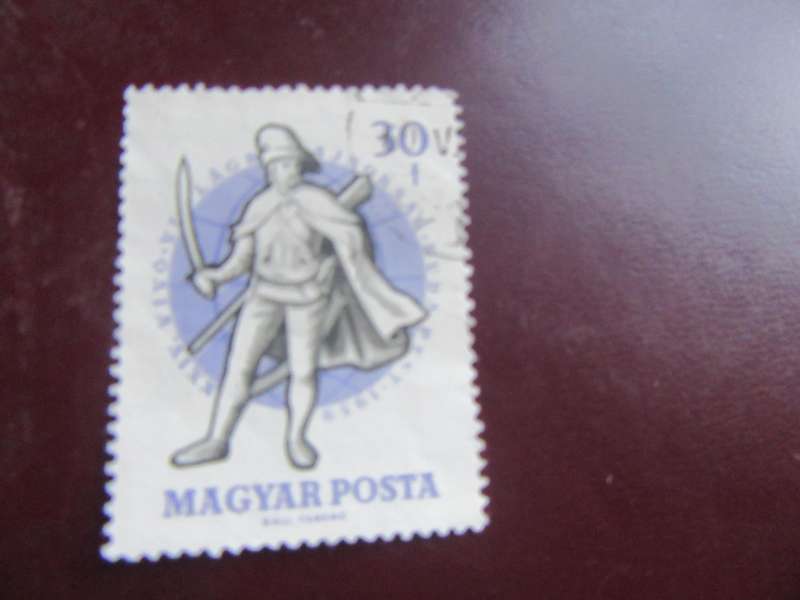 HUNGARY -15