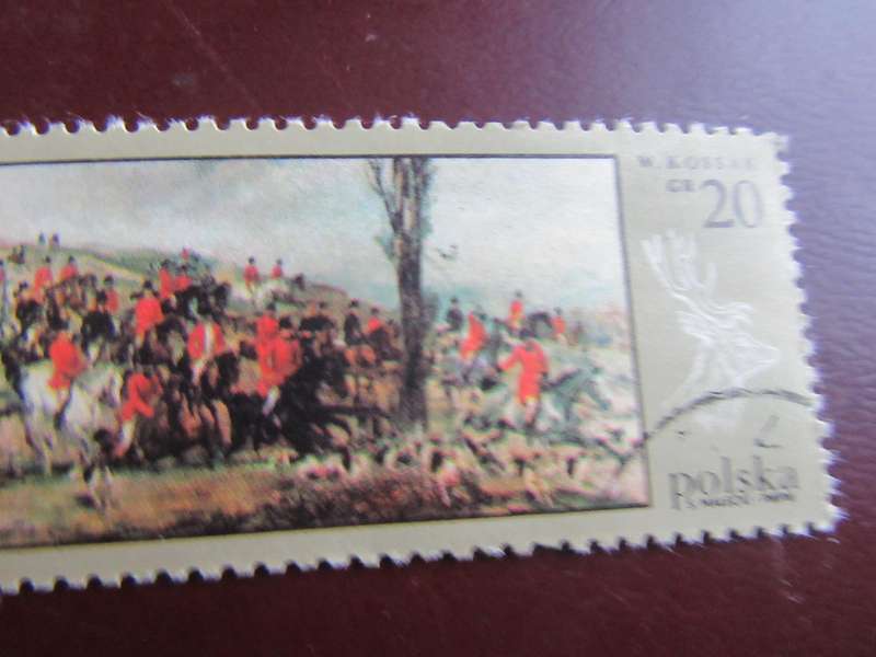 POLAND -15