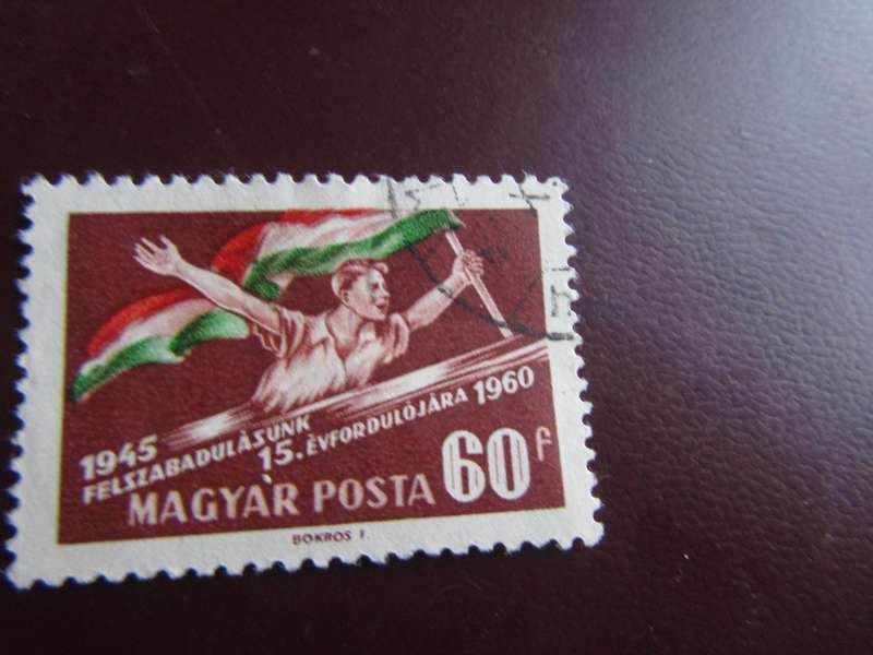 HUNGARY -15