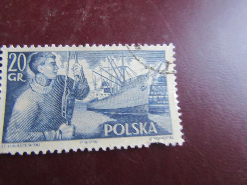 POLAND -15