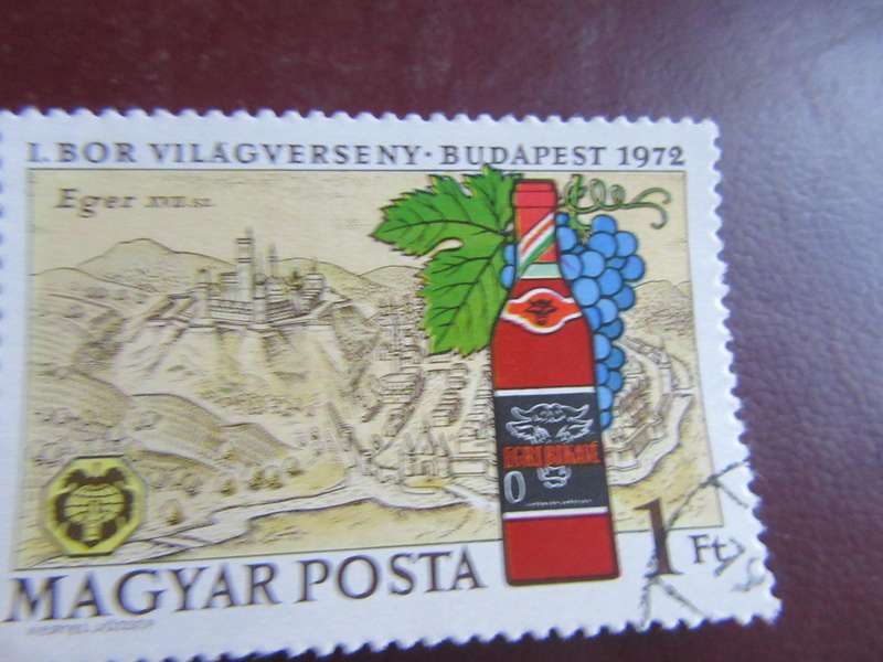 HUNGARY -15