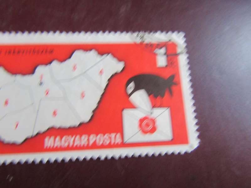 HUNGARY -15